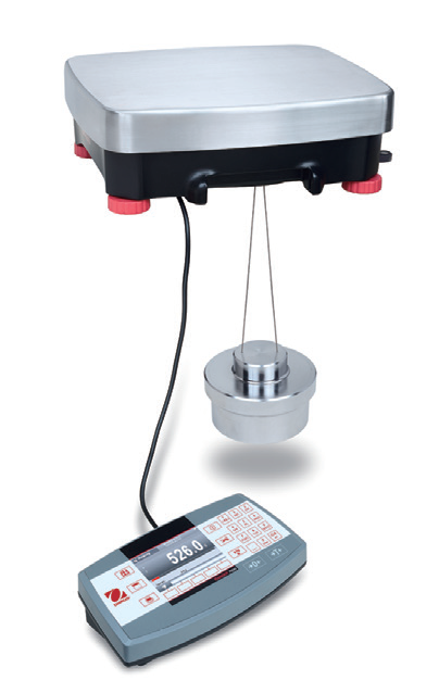 Buy the Ohaus Ranger 7000 from Scales Outlet!