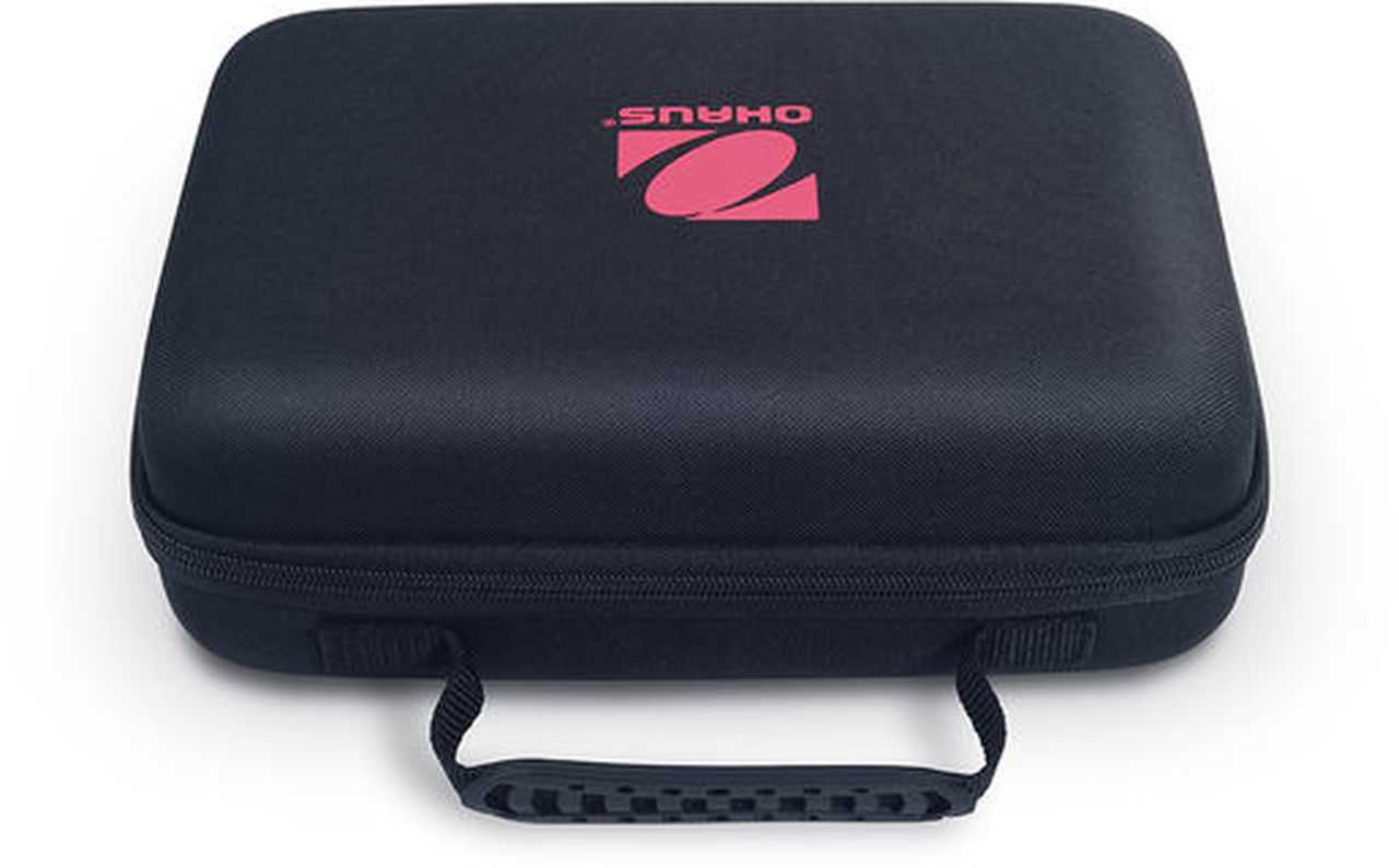 Shop OHAUS Carrying Cases from Scales Outlet!